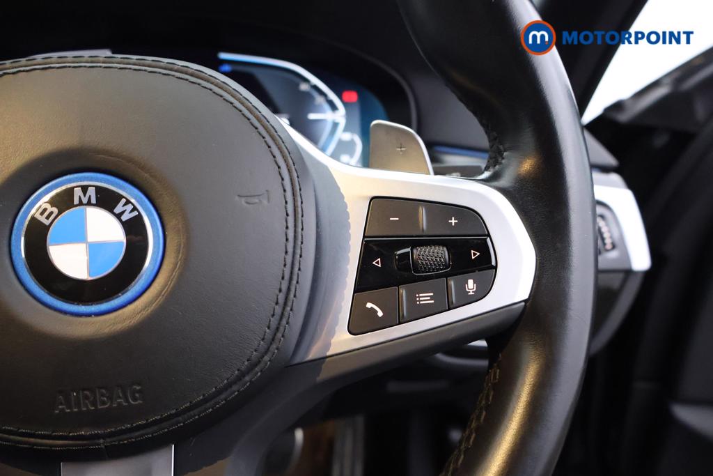 BMW 5 Series M Sport Automatic Petrol Plug-In Hybrid Saloon - Stock Number (1543682) - 8th supplementary image