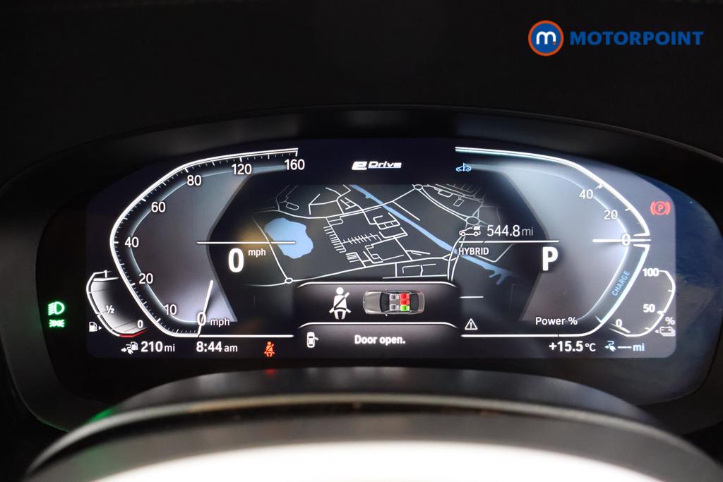 BMW 5 Series M Sport Automatic Petrol Plug-In Hybrid Saloon - Stock Number (1543682) - 9th supplementary image