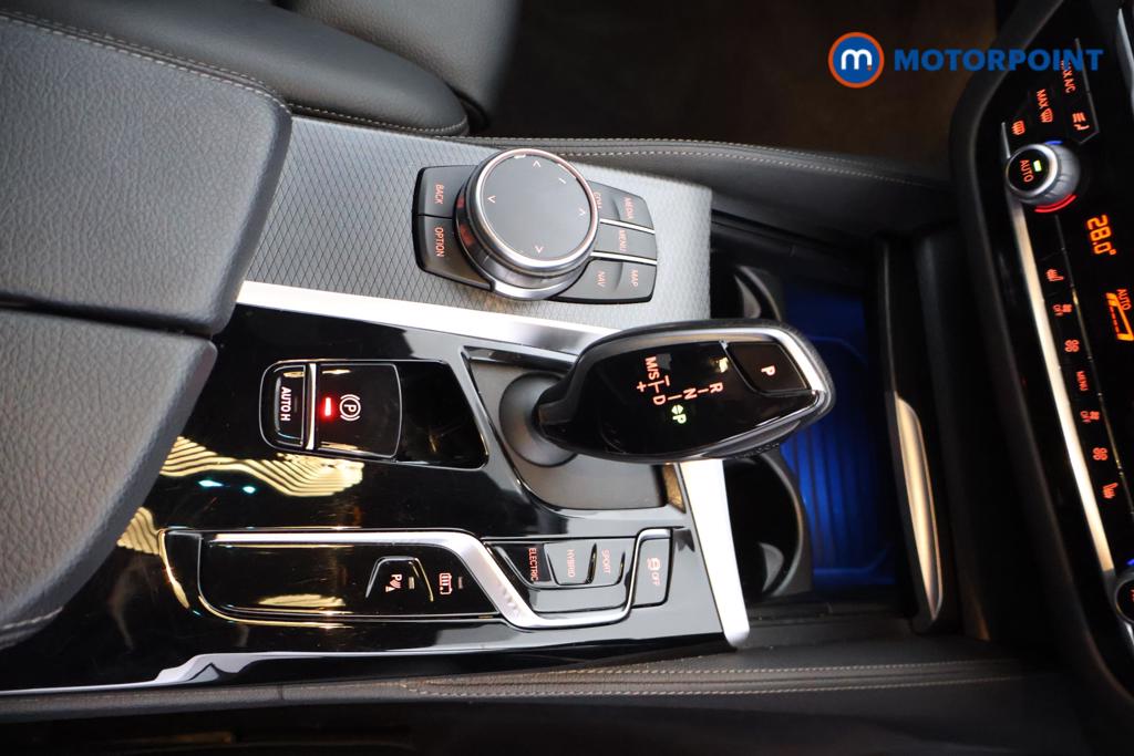 BMW 5 Series M Sport Automatic Petrol Plug-In Hybrid Saloon - Stock Number (1543682) - 11th supplementary image