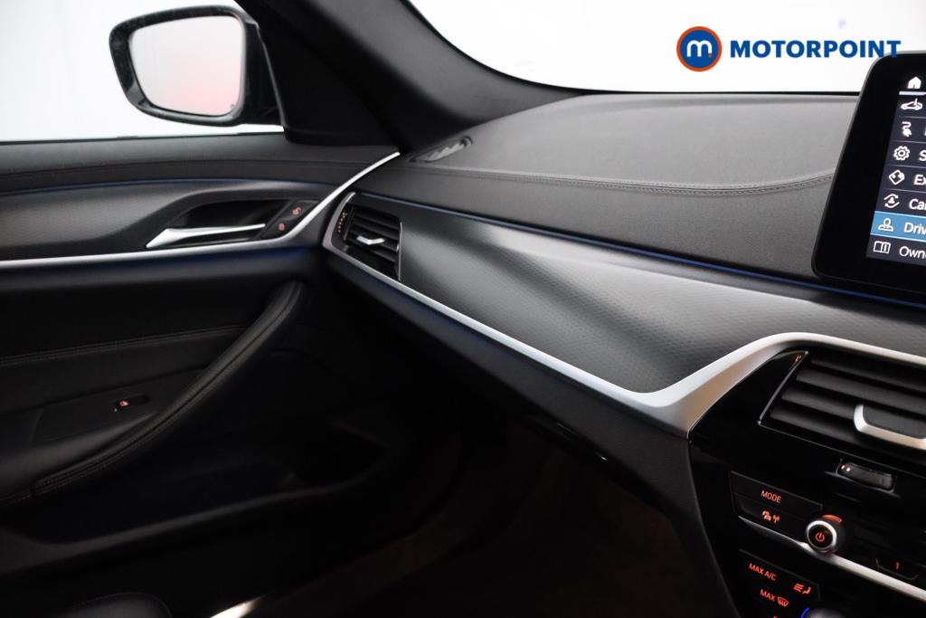 BMW 5 Series M Sport Automatic Petrol Plug-In Hybrid Saloon - Stock Number (1543682) - 12th supplementary image