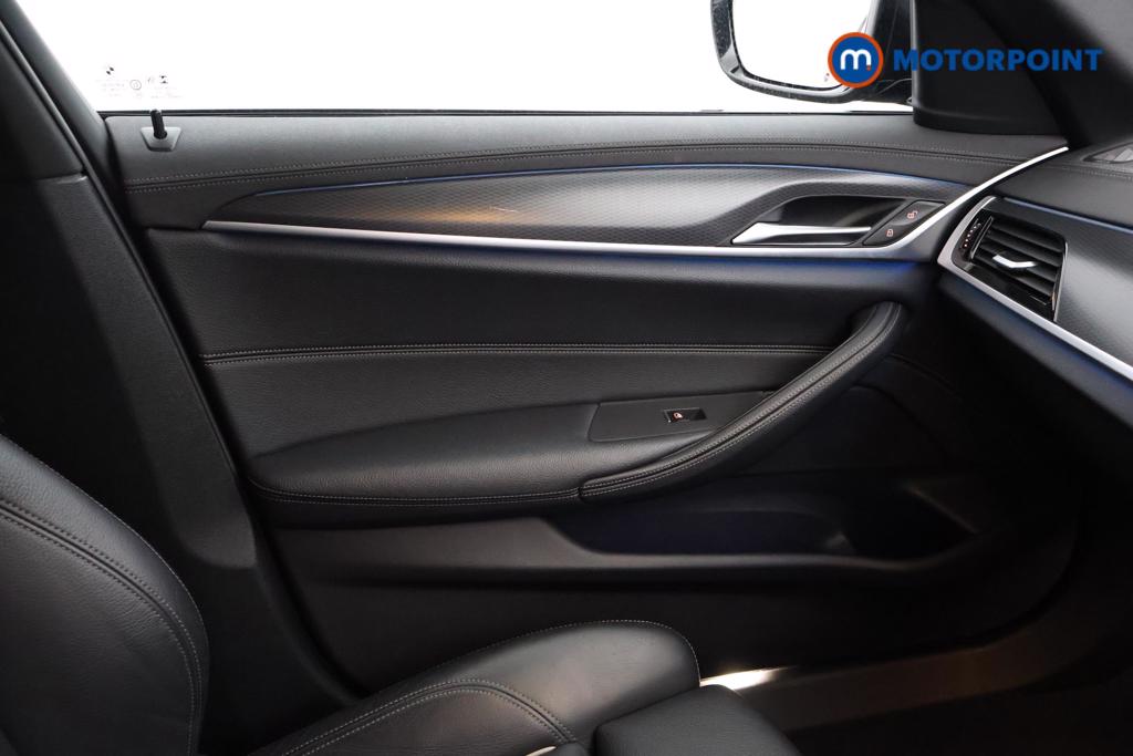 BMW 5 Series M Sport Automatic Petrol Plug-In Hybrid Saloon - Stock Number (1543682) - 13th supplementary image