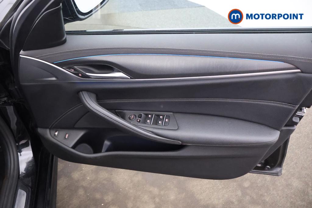 BMW 5 Series M Sport Automatic Petrol Plug-In Hybrid Saloon - Stock Number (1543682) - 14th supplementary image
