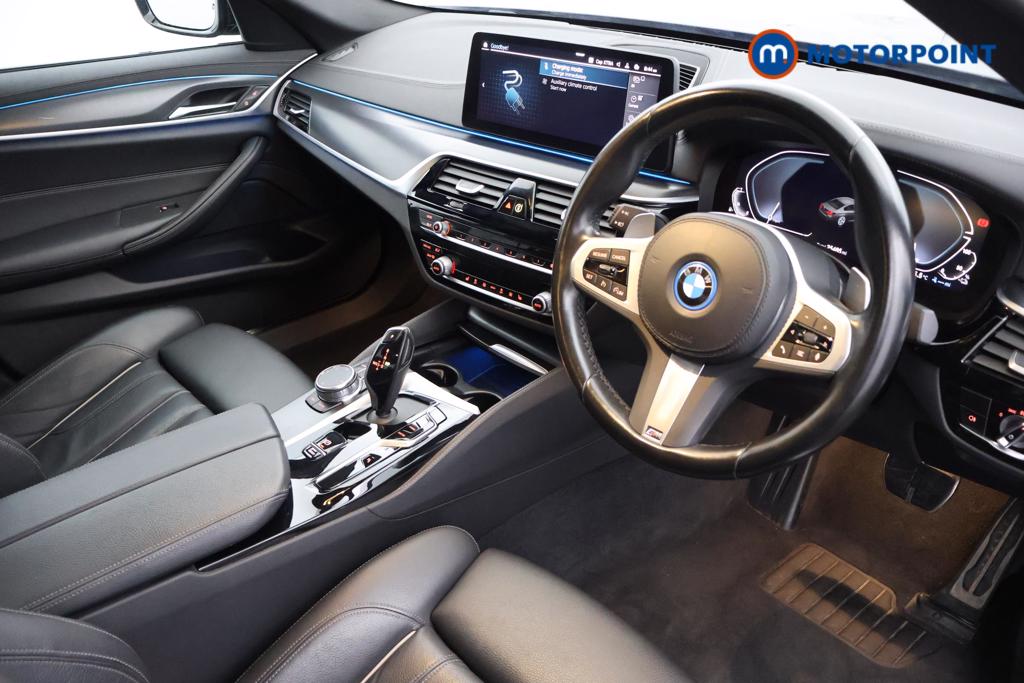 BMW 5 Series M Sport Automatic Petrol Plug-In Hybrid Saloon - Stock Number (1543682) - 15th supplementary image