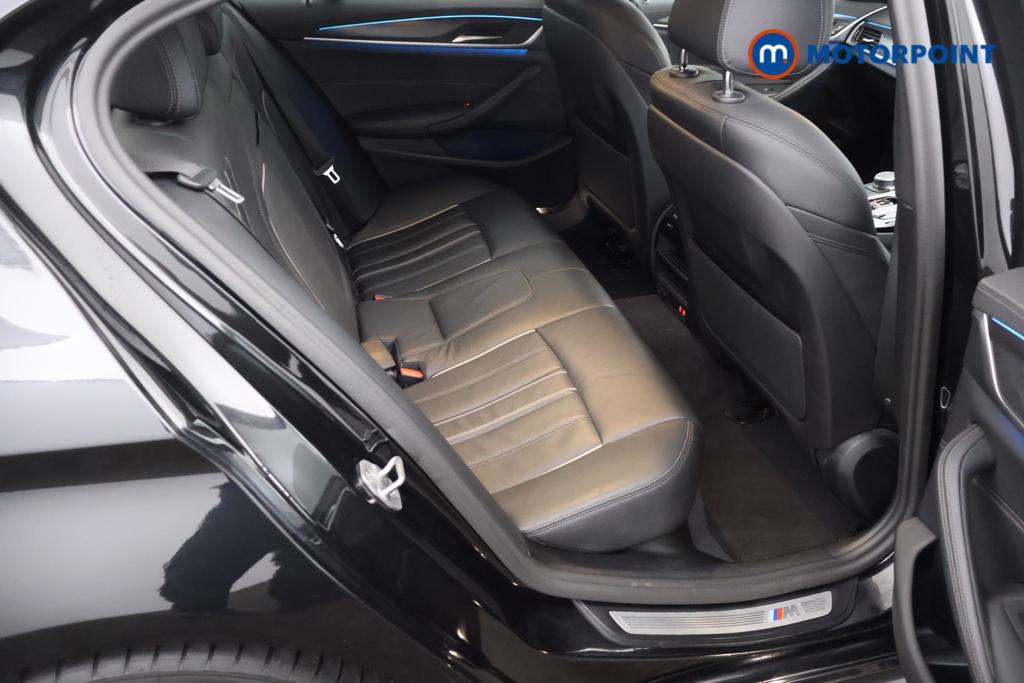 BMW 5 Series M Sport Automatic Petrol Plug-In Hybrid Saloon - Stock Number (1543682) - 17th supplementary image