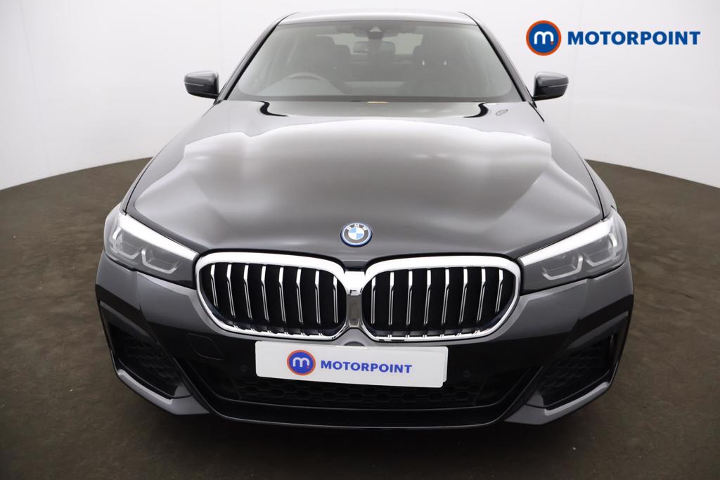 BMW 5 Series M Sport Automatic Petrol Plug-In Hybrid Saloon - Stock Number (1543682) - 1st supplementary image