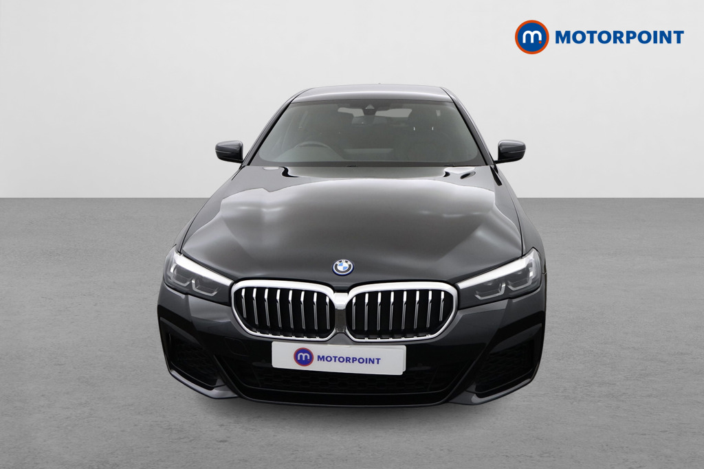 BMW 5 Series M Sport Automatic Petrol Plug-In Hybrid Saloon - Stock Number (1543682) - Front bumper