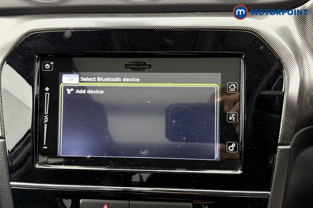 Suzuki Vitara Sz5 Allgrip Manual Petrol-Electric Hybrid SUV - Stock Number (1543688) - 7th supplementary image