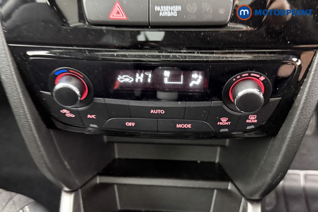 Suzuki Vitara Sz5 Allgrip Manual Petrol-Electric Hybrid SUV - Stock Number (1543688) - 11th supplementary image