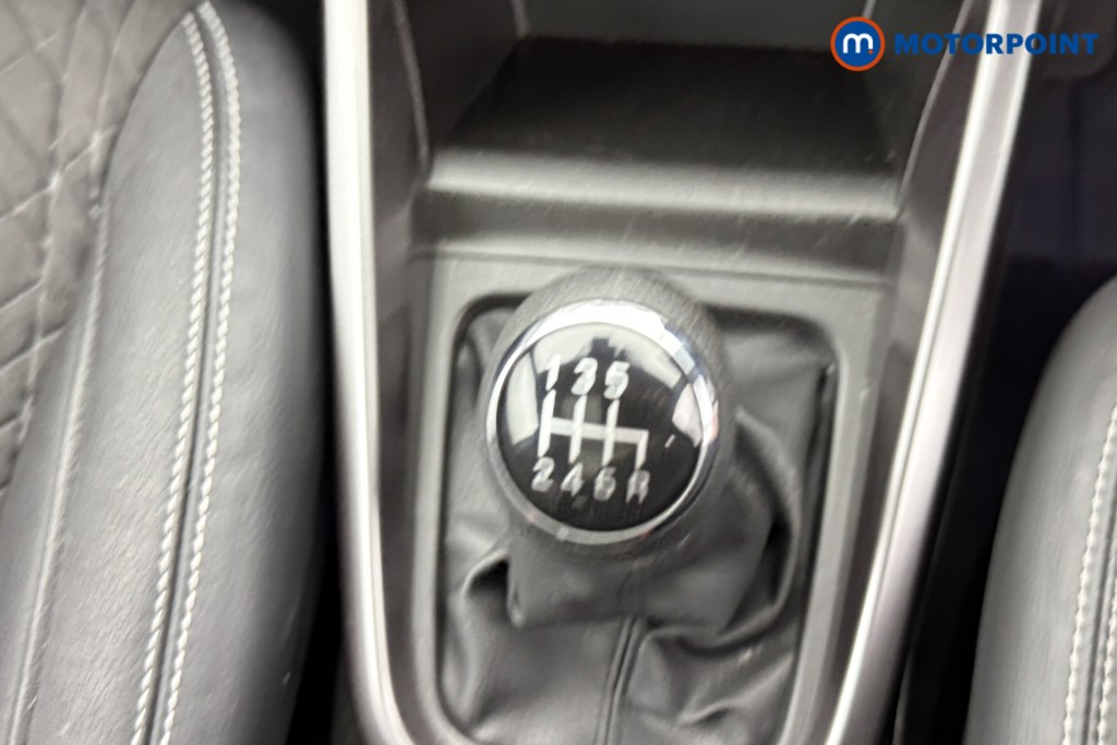 Suzuki Vitara Sz5 Allgrip Manual Petrol-Electric Hybrid SUV - Stock Number (1543688) - 12th supplementary image