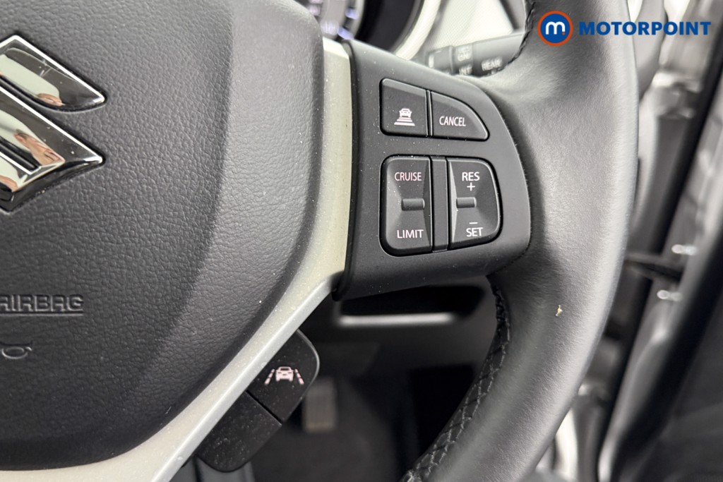 Suzuki Vitara Sz5 Allgrip Manual Petrol-Electric Hybrid SUV - Stock Number (1543688) - 14th supplementary image