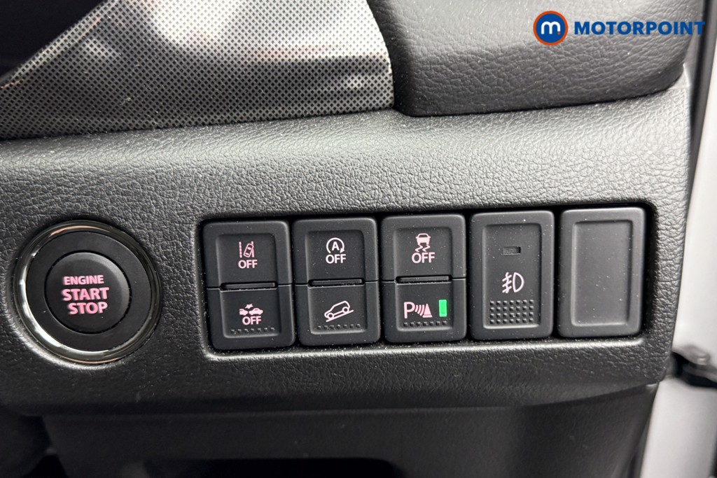 Suzuki Vitara Sz5 Allgrip Manual Petrol-Electric Hybrid SUV - Stock Number (1543688) - 15th supplementary image