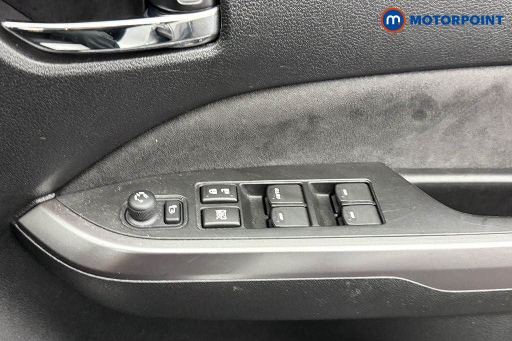 Suzuki Vitara Sz5 Allgrip Manual Petrol-Electric Hybrid SUV - Stock Number (1543688) - 16th supplementary image