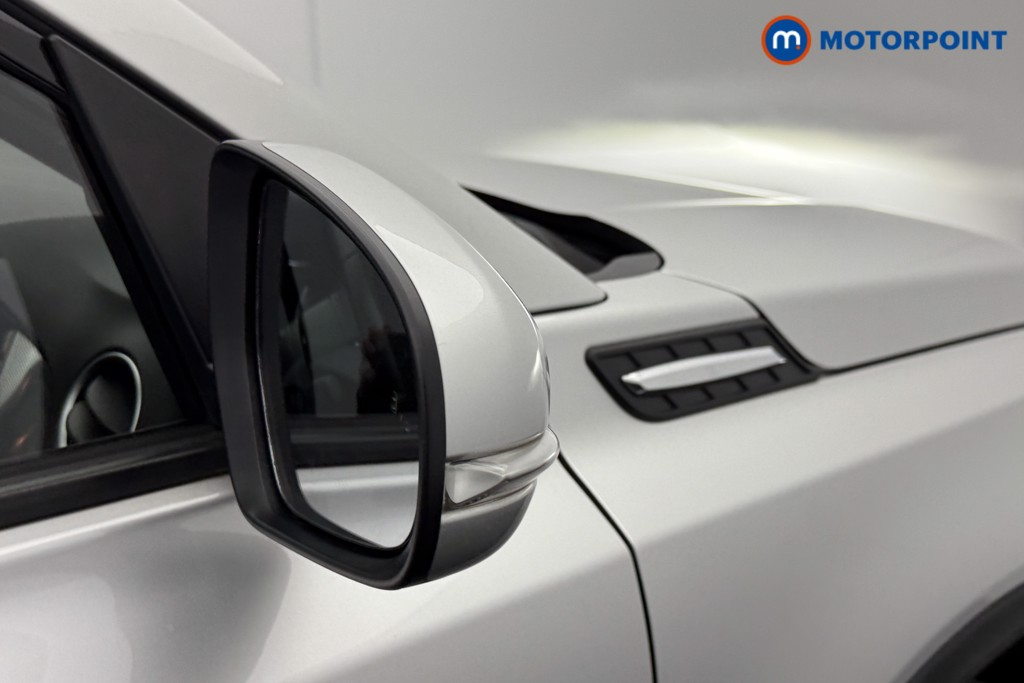 Suzuki Vitara Sz5 Allgrip Manual Petrol-Electric Hybrid SUV - Stock Number (1543688) - 18th supplementary image