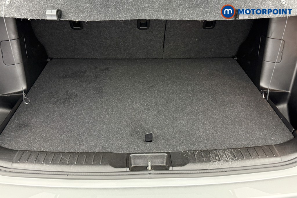 Suzuki Vitara Sz5 Allgrip Manual Petrol-Electric Hybrid SUV - Stock Number (1543688) - 21st supplementary image
