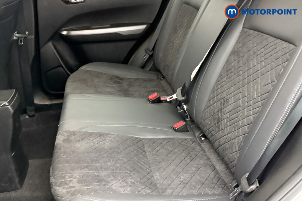 Suzuki Vitara Sz5 Allgrip Manual Petrol-Electric Hybrid SUV - Stock Number (1543688) - 23rd supplementary image