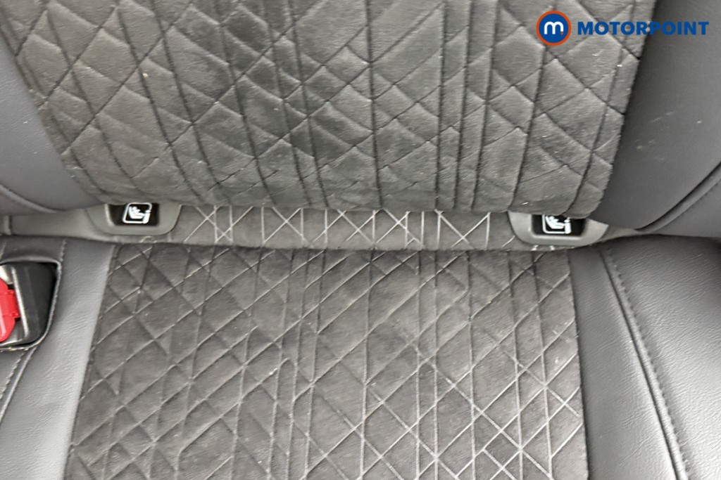 Suzuki Vitara Sz5 Allgrip Manual Petrol-Electric Hybrid SUV - Stock Number (1543688) - 24th supplementary image