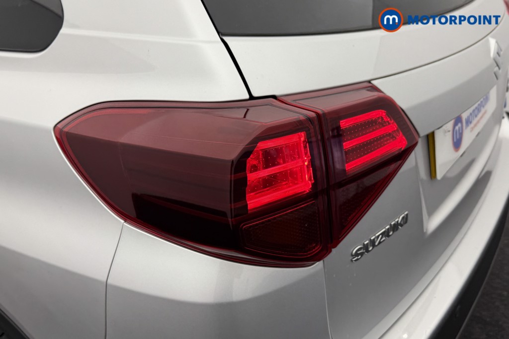 Suzuki Vitara Sz5 Allgrip Manual Petrol-Electric Hybrid SUV - Stock Number (1543688) - 25th supplementary image