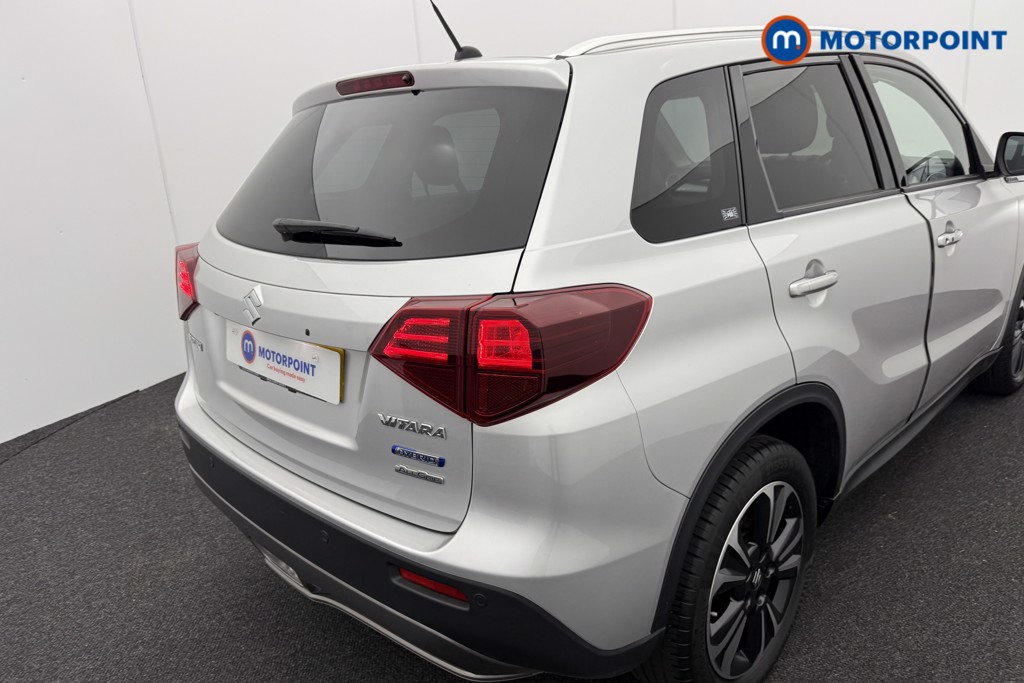 Suzuki Vitara Sz5 Allgrip Manual Petrol-Electric Hybrid SUV - Stock Number (1543688) - 26th supplementary image