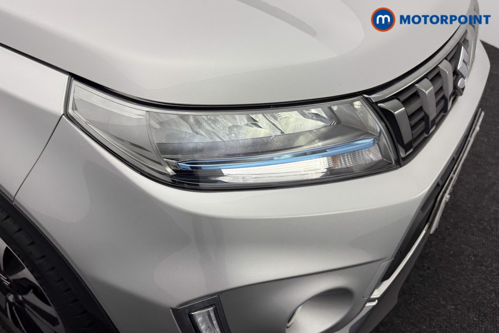 Suzuki Vitara Sz5 Allgrip Manual Petrol-Electric Hybrid SUV - Stock Number (1543688) - 27th supplementary image