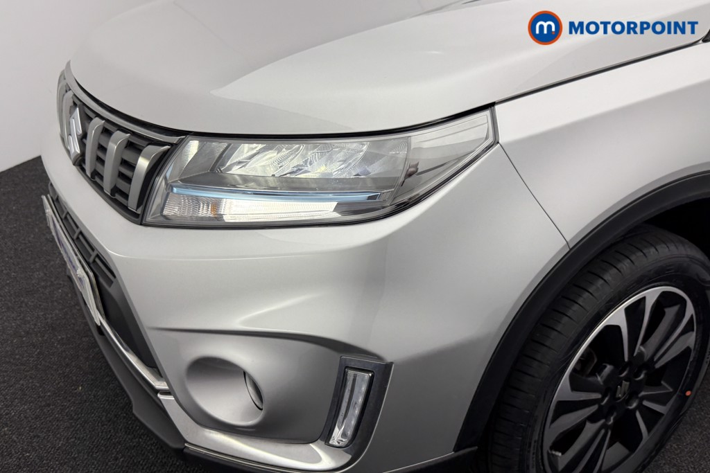 Suzuki Vitara Sz5 Allgrip Manual Petrol-Electric Hybrid SUV - Stock Number (1543688) - 28th supplementary image