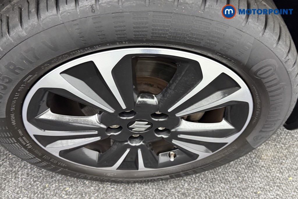 Suzuki Vitara Sz5 Allgrip Manual Petrol-Electric Hybrid SUV - Stock Number (1543688) - 32nd supplementary image