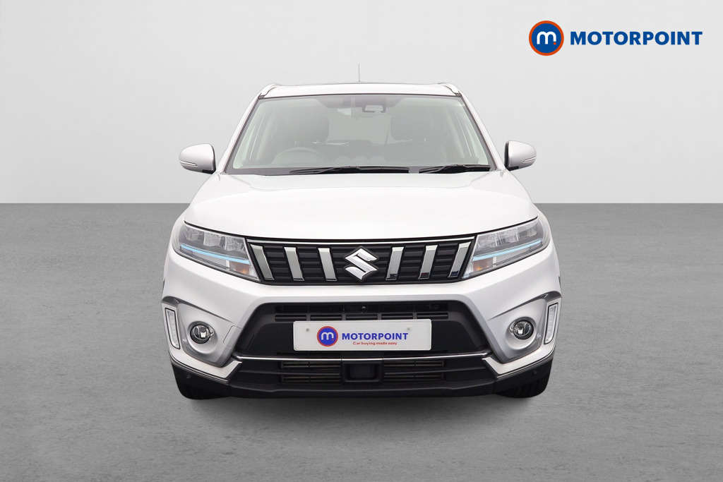 Suzuki Vitara Sz5 Allgrip Manual Petrol-Electric Hybrid SUV - Stock Number (1543688) - Front bumper