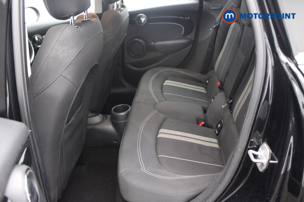 Mini Hatchback Cooper S Classic Manual Petrol Hatchback - Stock Number (1543700) - 2nd supplementary image