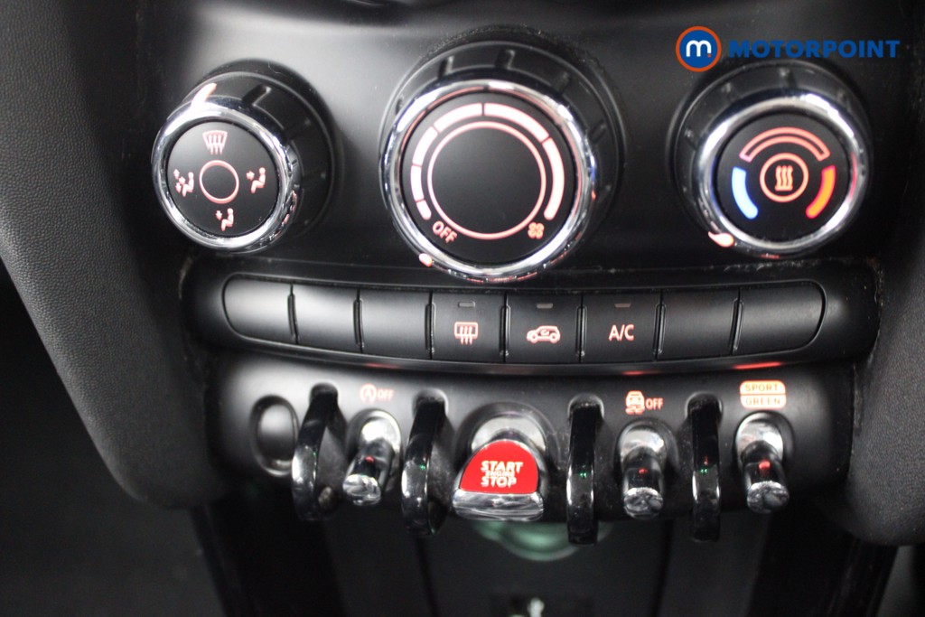 Mini Hatchback Cooper S Classic Manual Petrol Hatchback - Stock Number (1543700) - 7th supplementary image