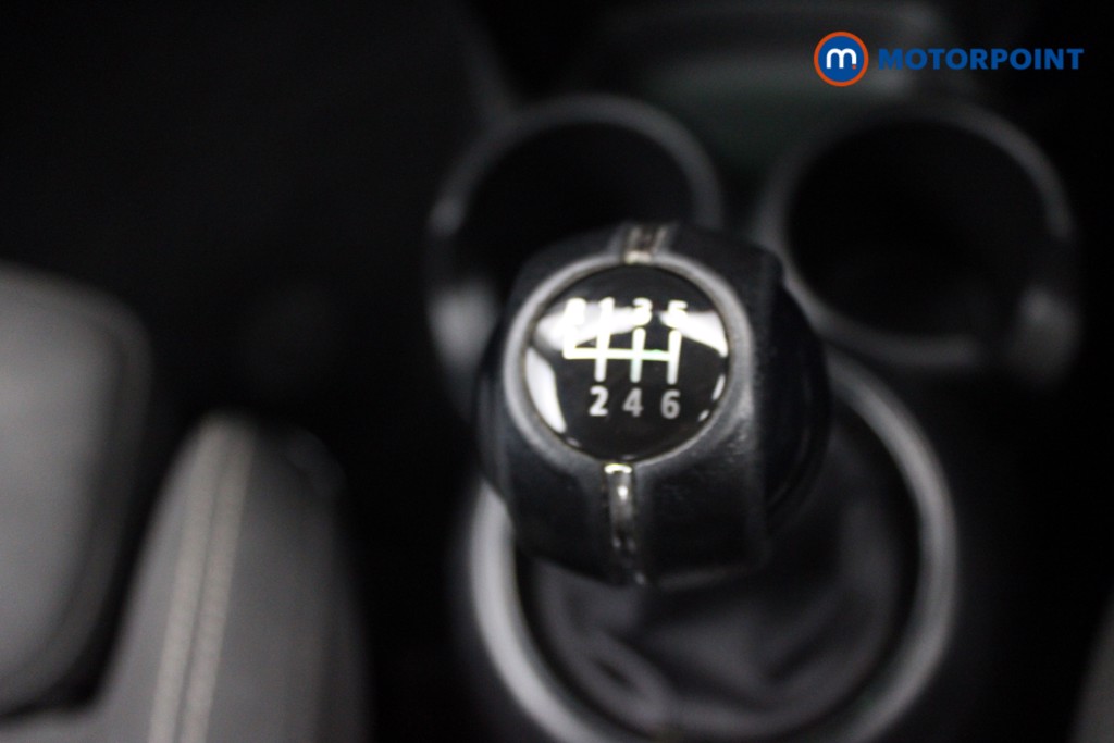 Mini Hatchback Cooper S Classic Manual Petrol Hatchback - Stock Number (1543700) - 8th supplementary image