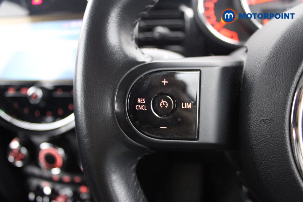 Mini Hatchback Cooper S Classic Manual Petrol Hatchback - Stock Number (1543700) - 10th supplementary image