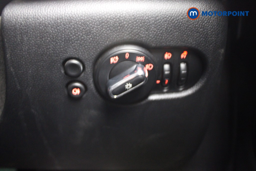 Mini Hatchback Cooper S Classic Manual Petrol Hatchback - Stock Number (1543700) - 12th supplementary image