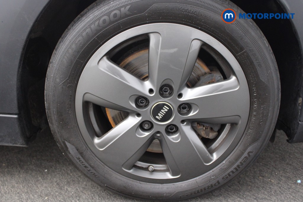 Mini Hatchback Cooper S Classic Manual Petrol Hatchback - Stock Number (1543700) - 15th supplementary image