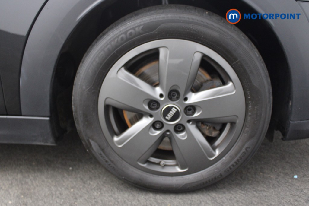 Mini Hatchback Cooper S Classic Manual Petrol Hatchback - Stock Number (1543700) - 18th supplementary image