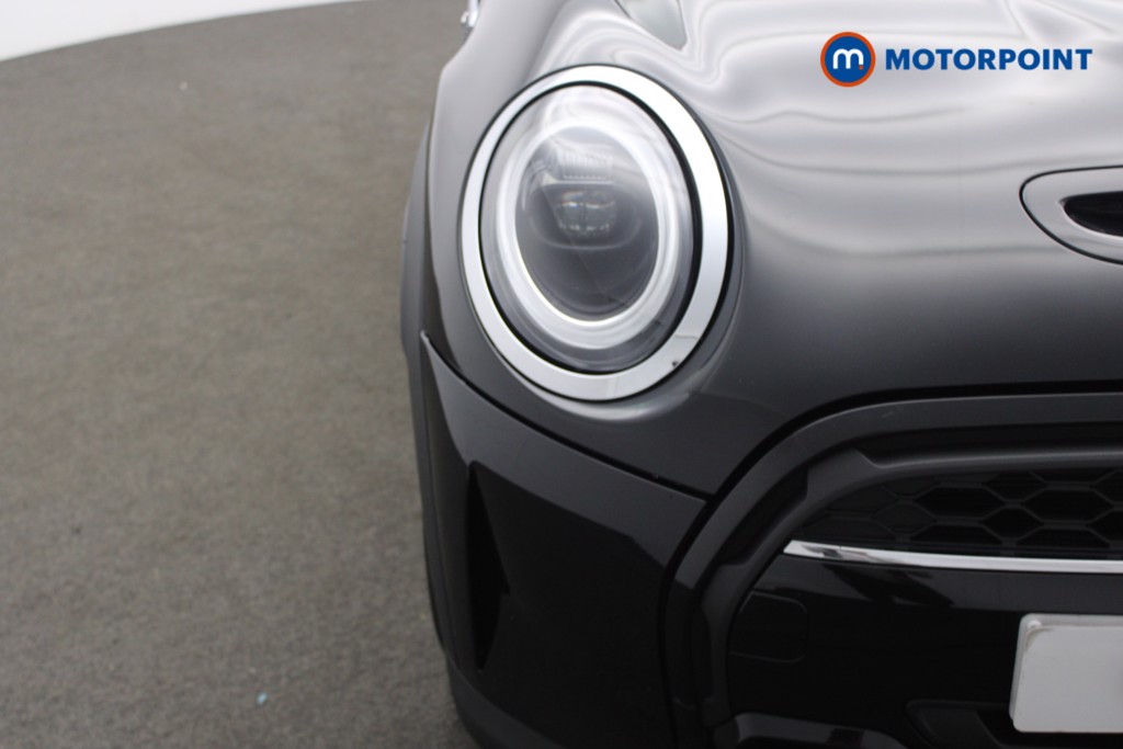 Mini Hatchback Cooper S Classic Manual Petrol Hatchback - Stock Number (1543700) - 19th supplementary image