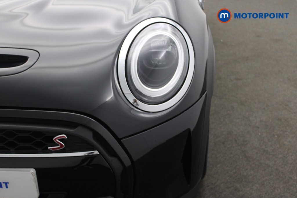 Mini Hatchback Cooper S Classic Manual Petrol Hatchback - Stock Number (1543700) - 20th supplementary image