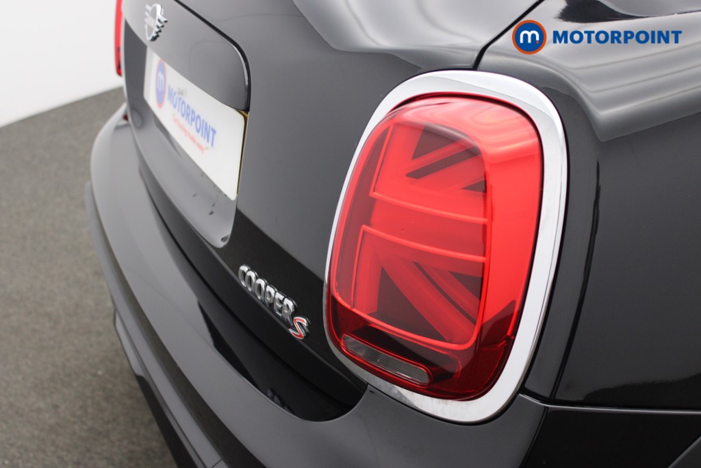 Mini Hatchback Cooper S Classic Manual Petrol Hatchback - Stock Number (1543700) - 21st supplementary image