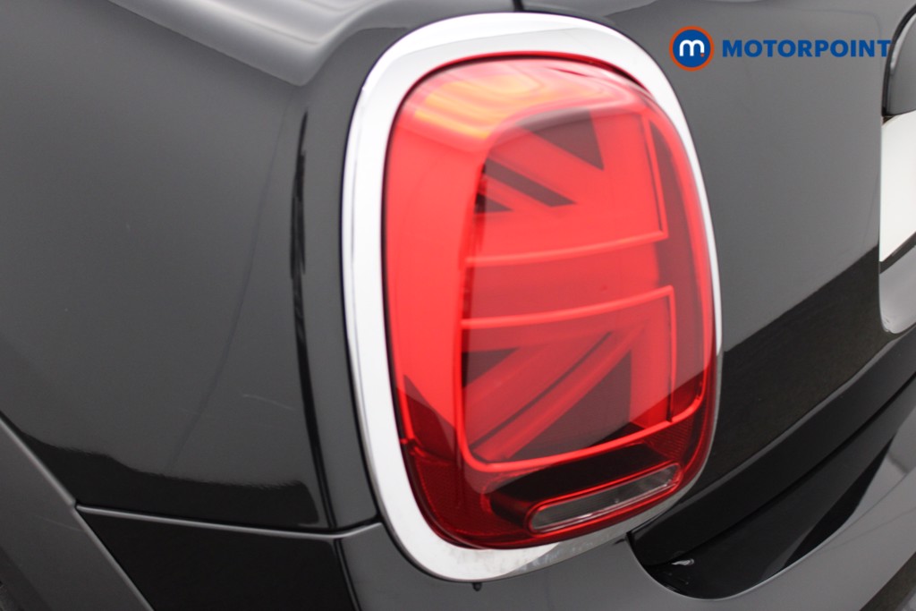 Mini Hatchback Cooper S Classic Manual Petrol Hatchback - Stock Number (1543700) - 24th supplementary image