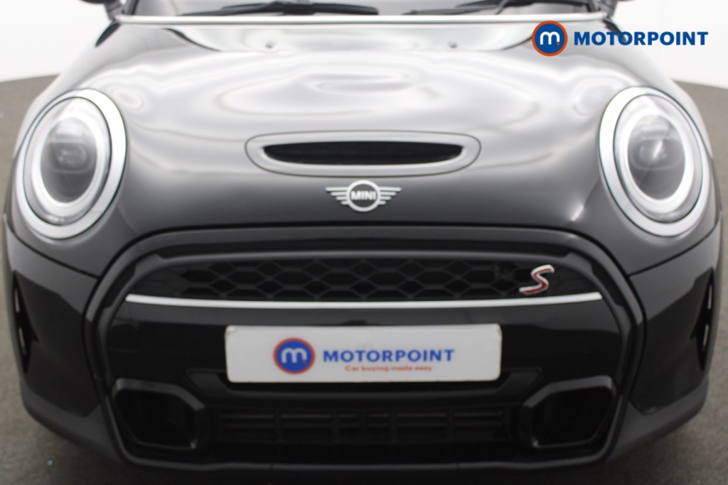 Mini Hatchback Cooper S Classic Manual Petrol Hatchback - Stock Number (1543700) - 26th supplementary image