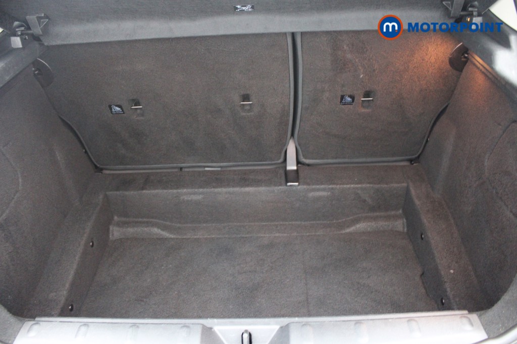 Mini Hatchback Cooper S Classic Manual Petrol Hatchback - Stock Number (1543700) - 27th supplementary image