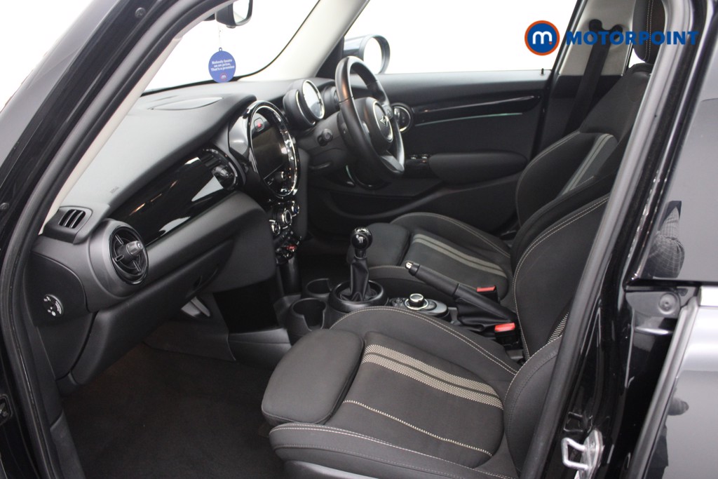Mini Hatchback Cooper S Classic Manual Petrol Hatchback - Stock Number (1543700) - 1st supplementary image