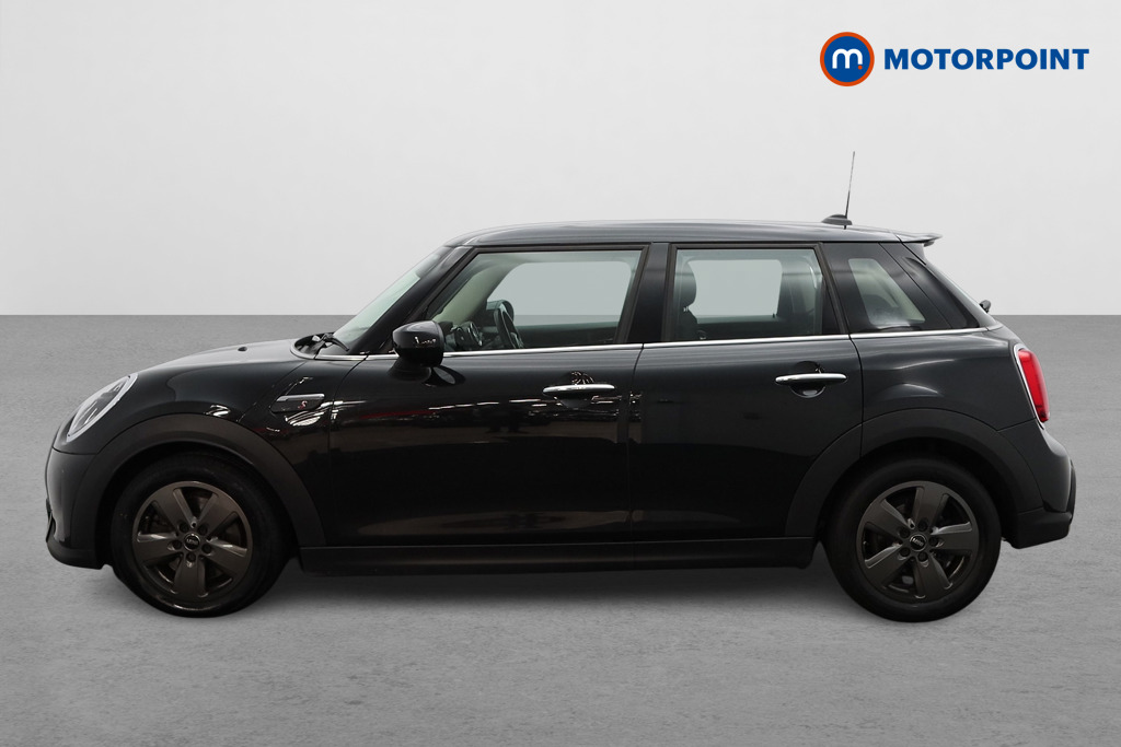 Mini Hatchback Cooper S Classic Manual Petrol Hatchback - Stock Number (1543700) - Passenger side