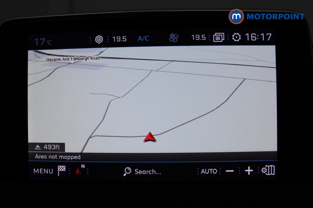 Peugeot 3008 Allure Automatic Petrol SUV - Stock Number (1543785) - 2nd supplementary image