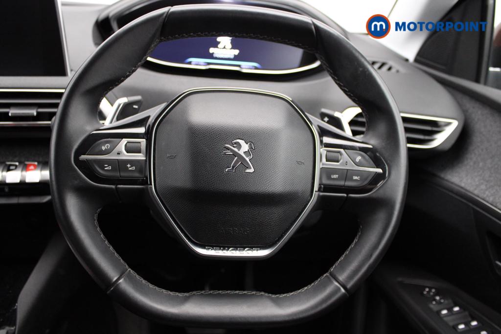 Peugeot 3008 Allure Automatic Petrol SUV - Stock Number (1543785) - 5th supplementary image