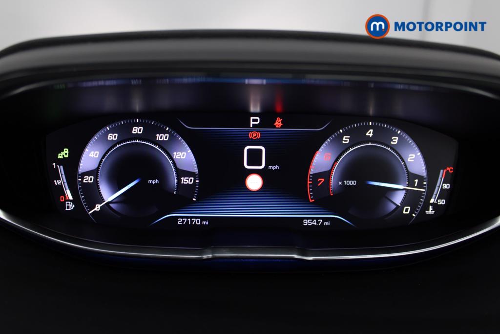 Peugeot 3008 Allure Automatic Petrol SUV - Stock Number (1543785) - 6th supplementary image
