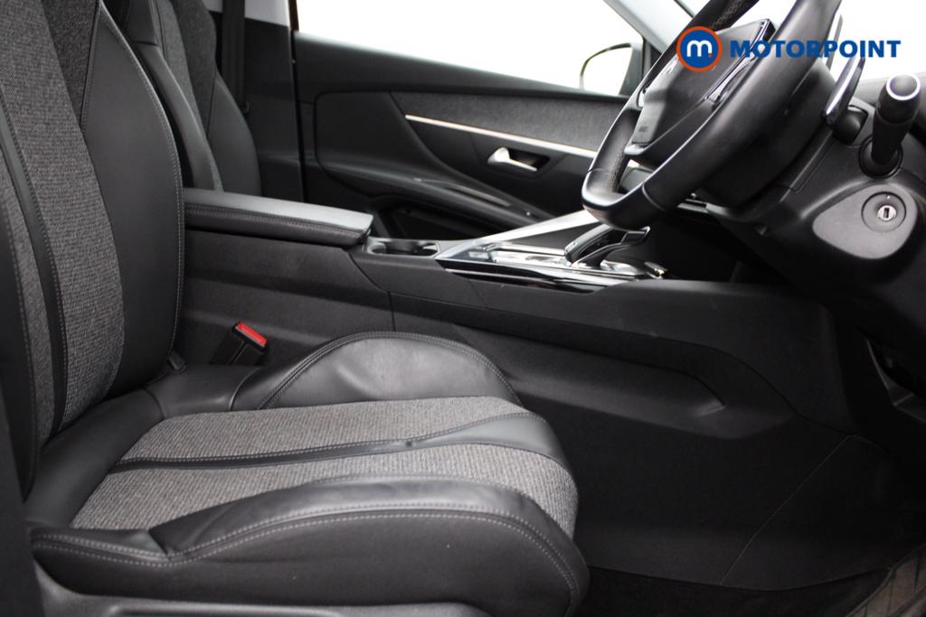 Peugeot 3008 Allure Automatic Petrol SUV - Stock Number (1543785) - 8th supplementary image
