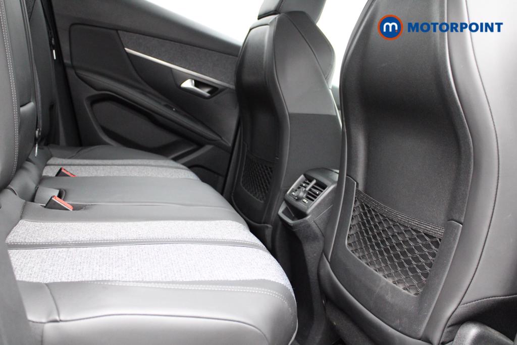 Peugeot 3008 Allure Automatic Petrol SUV - Stock Number (1543785) - 9th supplementary image
