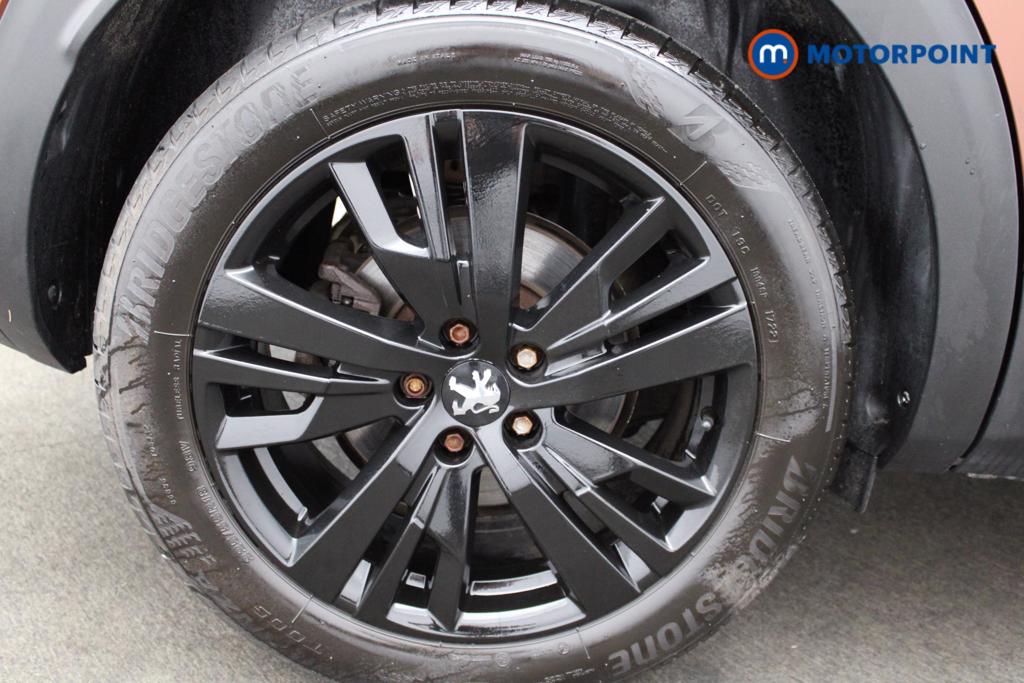 Peugeot 3008 Allure Automatic Petrol SUV - Stock Number (1543785) - 10th supplementary image