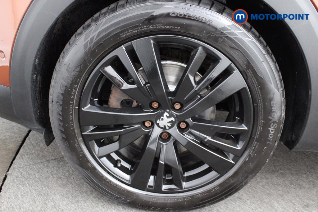 Peugeot 3008 Allure Automatic Petrol SUV - Stock Number (1543785) - 12th supplementary image