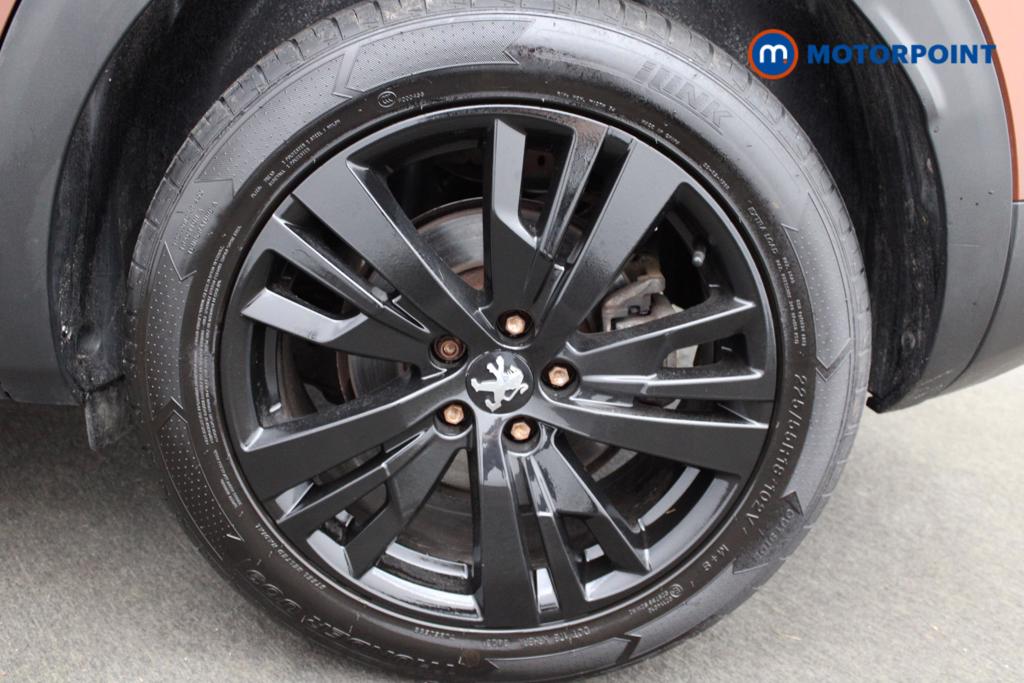 Peugeot 3008 Allure Automatic Petrol SUV - Stock Number (1543785) - 13th supplementary image