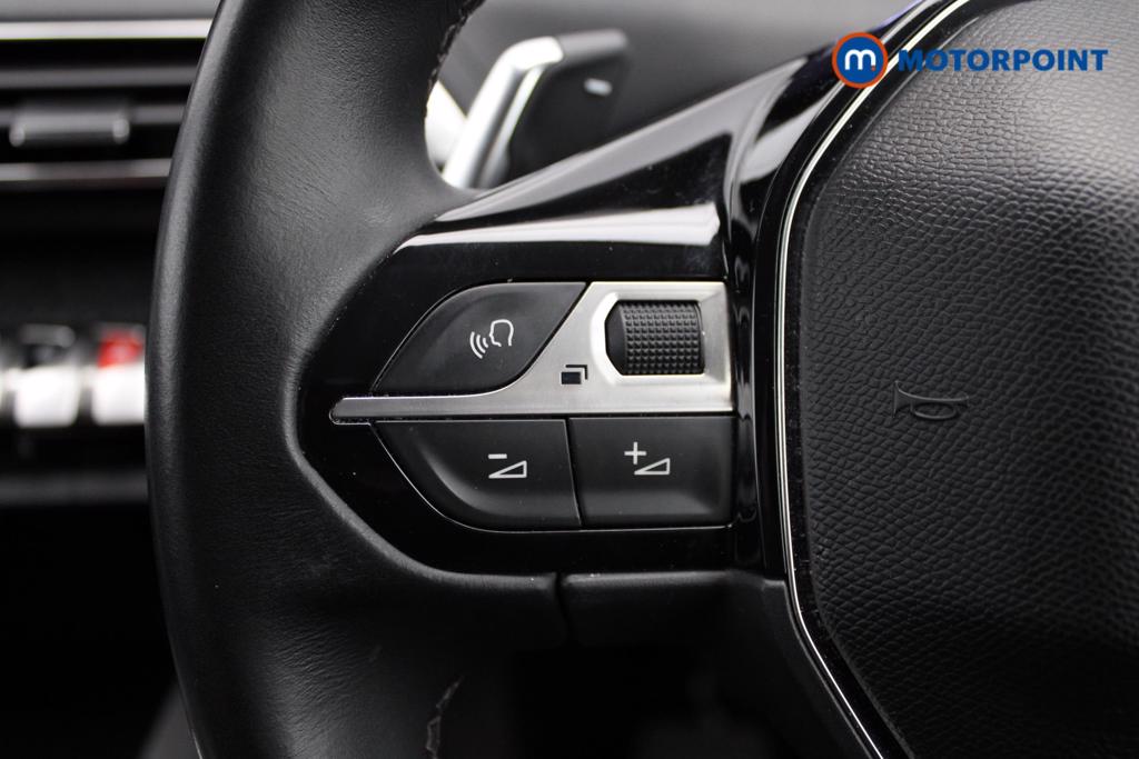 Peugeot 3008 Allure Automatic Petrol SUV - Stock Number (1543785) - 14th supplementary image